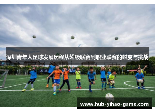 深圳青年人足球发展历程从超级联赛到职业联赛的蜕变与挑战