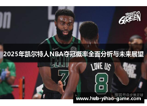 2025年凯尔特人NBA夺冠概率全面分析与未来展望