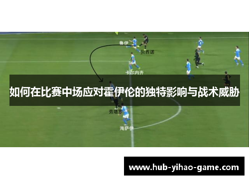 如何在比赛中场应对霍伊伦的独特影响与战术威胁