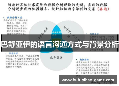 巴舒亚伊的语言沟通方式与背景分析