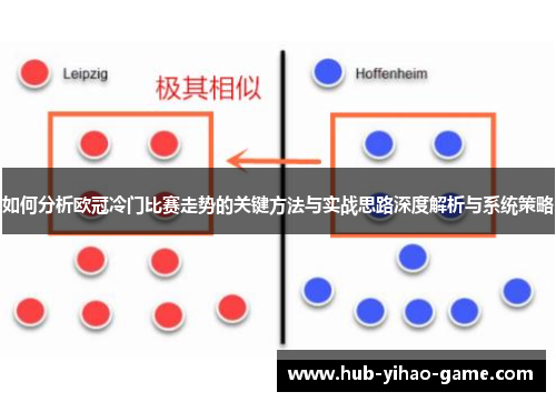 如何分析欧冠冷门比赛走势的关键方法与实战思路深度解析与系统策略 如何分析欧冠冷门比赛走势的关键方法与实战思路深度解析与系统策略